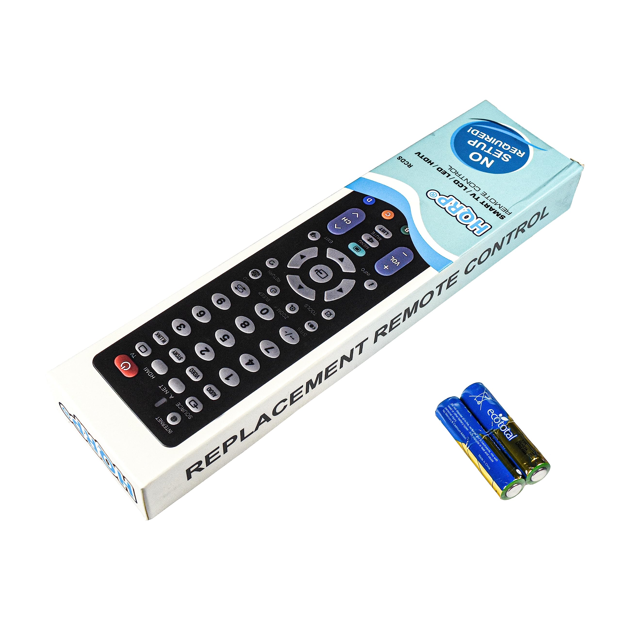 Amazon.com: HQRP Remote Control Works with Samsung F6400 Series